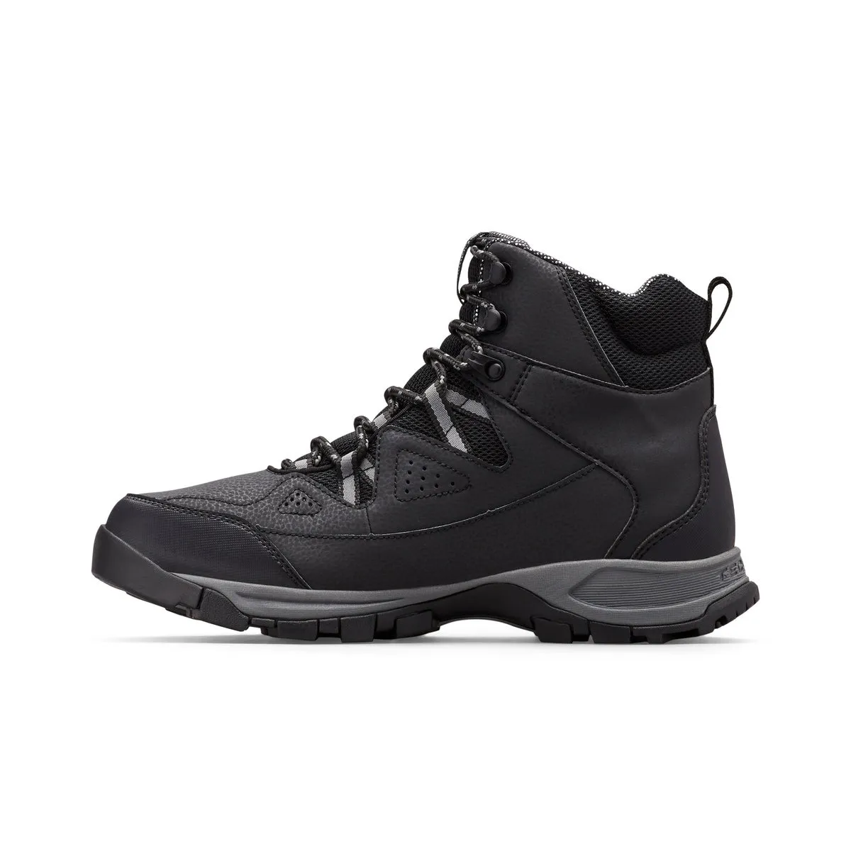 LIFTOP III 2024 - Bottillons doublés pour hommes - Columbia