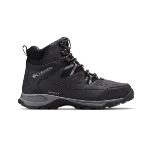 LIFTOP III 2024 - Bottillons doublés pour hommes - Columbia