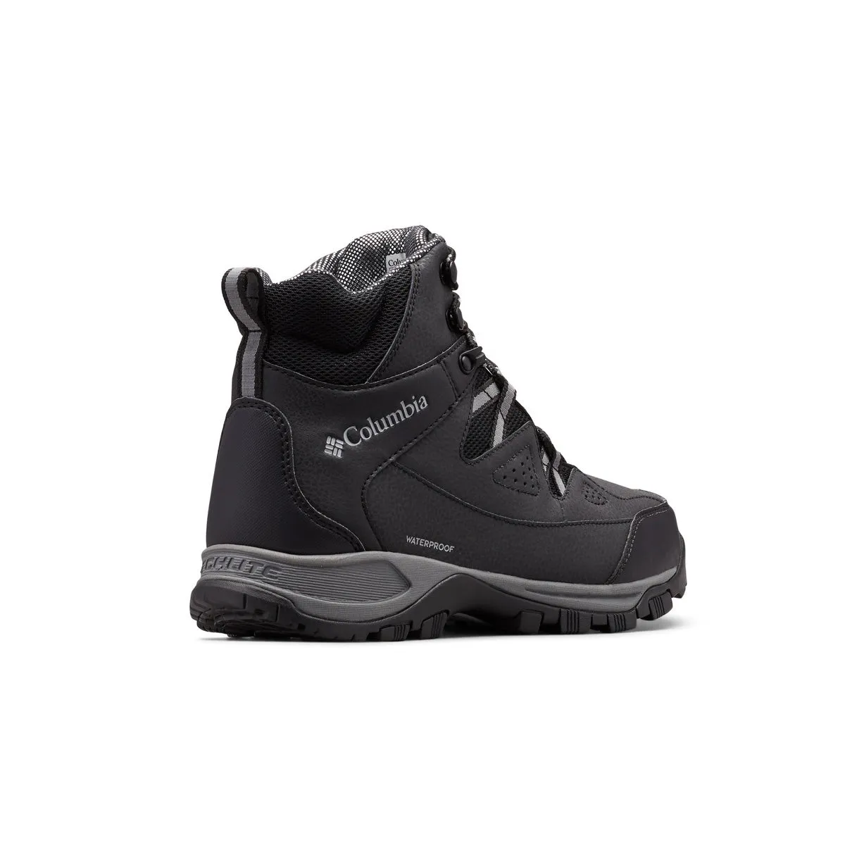 LIFTOP III 2024 - Bottillons doublés pour hommes - Columbia