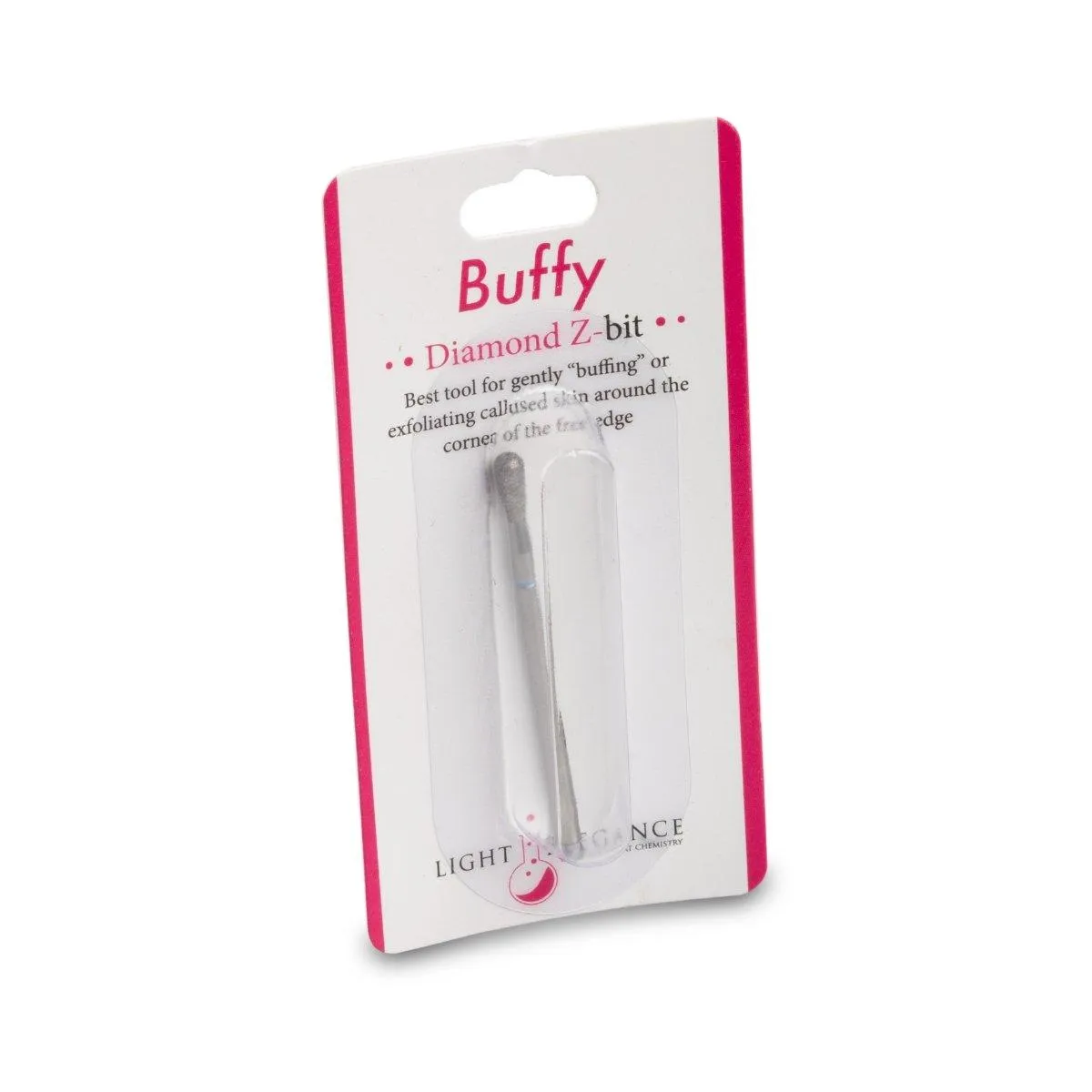 Light Elegance - Buffy Z-Bit
