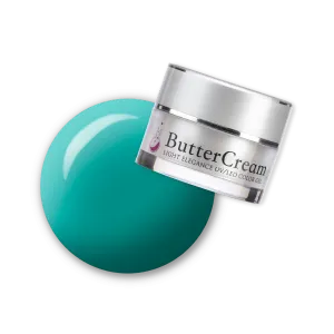 Light Elegance Buttercream - Alien Invasion