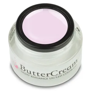 Light Elegance Buttercream - Prickly Pink