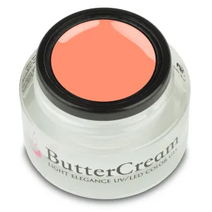 Light Elegance Buttercream - Those Summer Nights