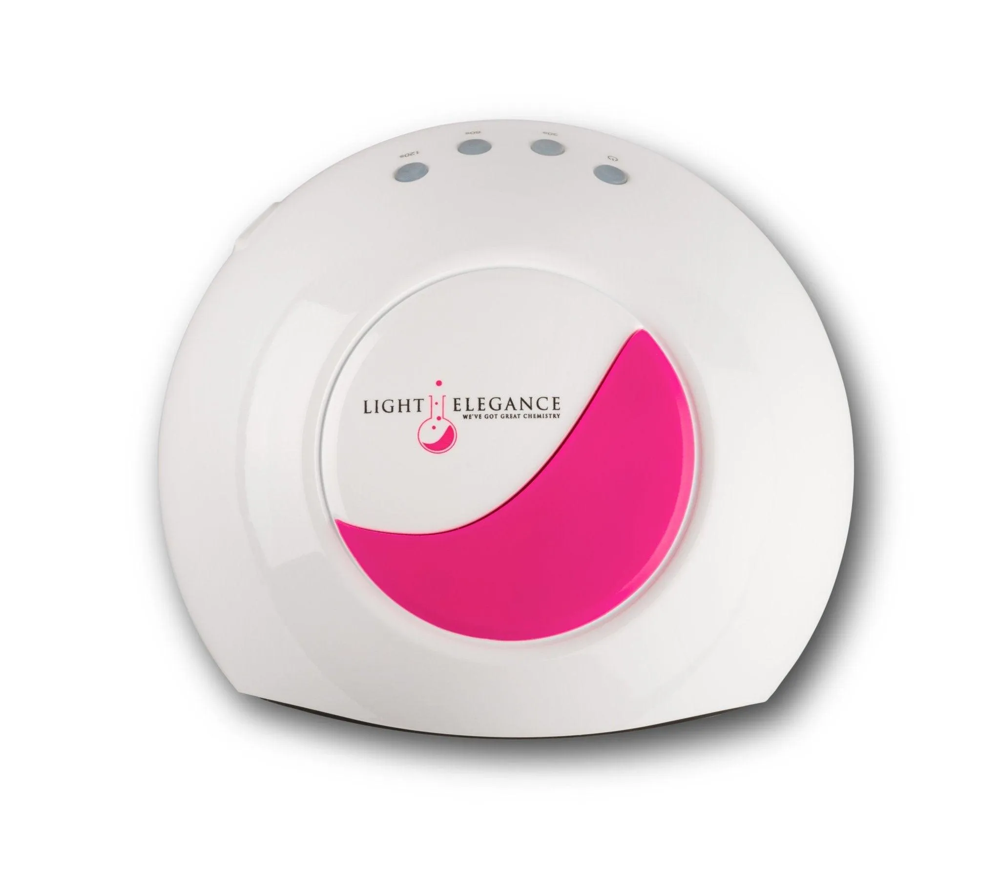 Light Elegance - LEDdot Gen3 UV LED Nail Lamp >>> NOW THE HYBRID GEN 4!