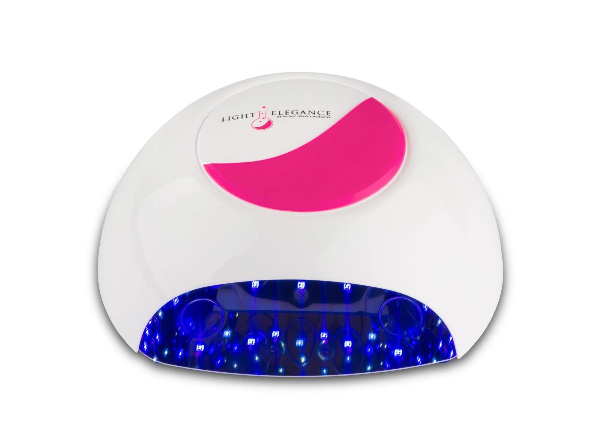 Light Elegance - LEDdot Gen3 UV LED Nail Lamp >>> NOW THE HYBRID GEN 4!