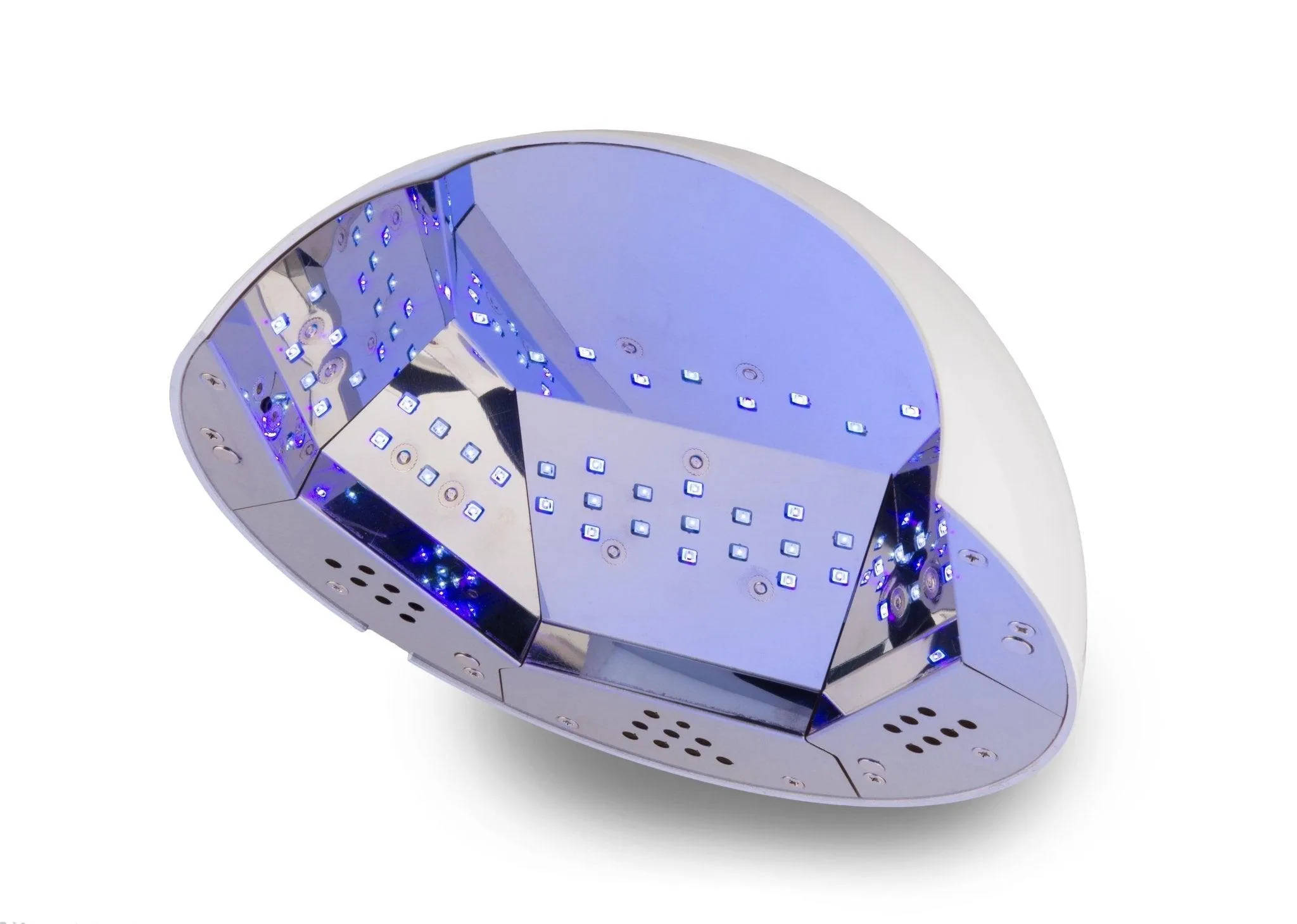 Light Elegance - LEDdot Gen3 UV LED Nail Lamp >>> NOW THE HYBRID GEN 4!