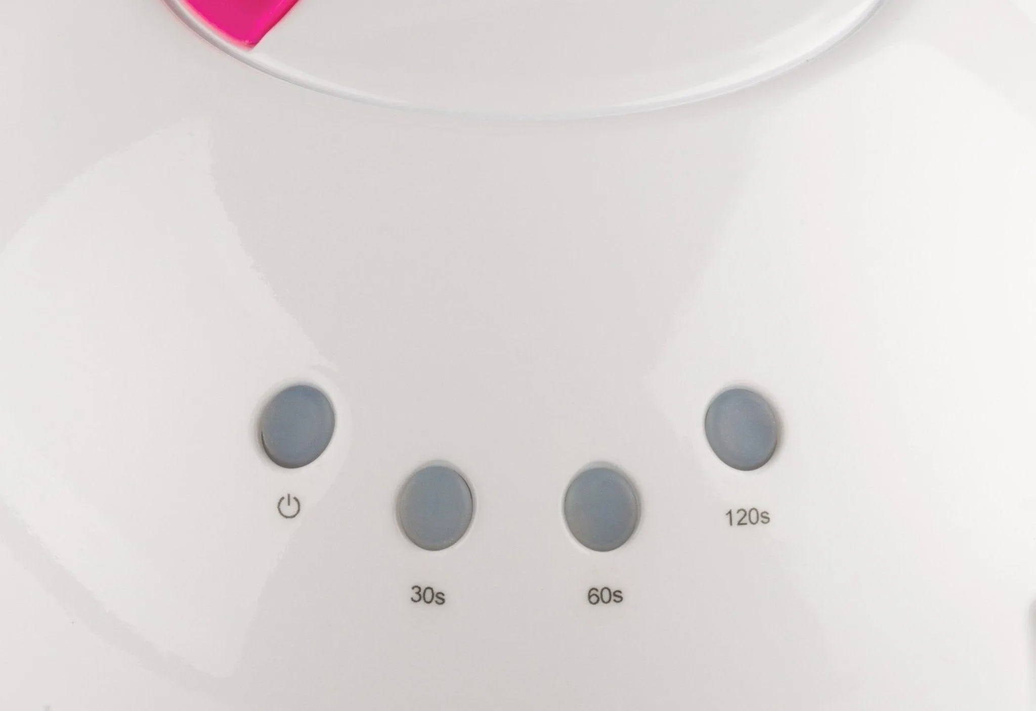 Light Elegance - LEDdot Gen3 UV LED Nail Lamp >>> NOW THE HYBRID GEN 4!