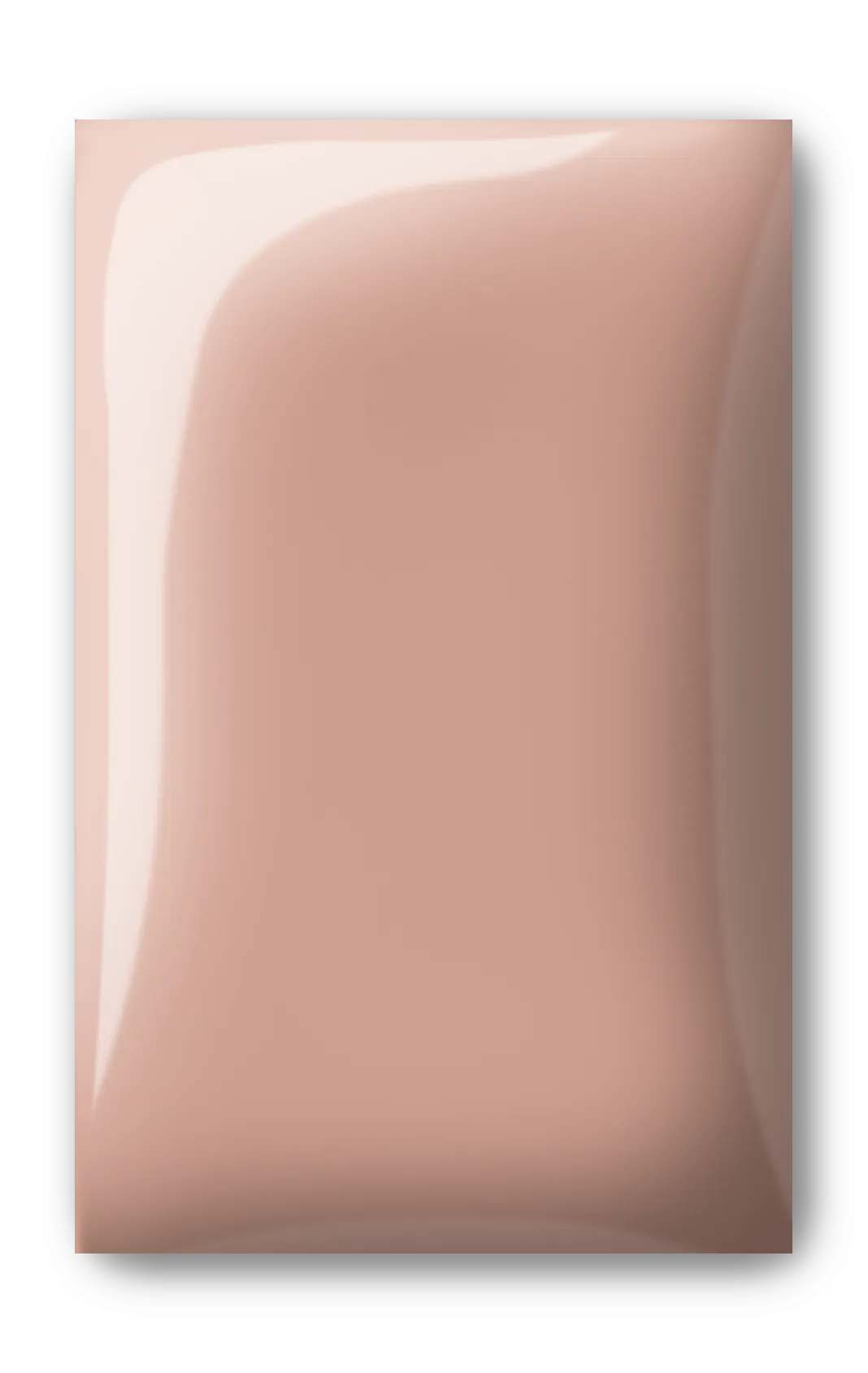 Light Elegance P  Soak-Off Color Gel Polish - Earthling