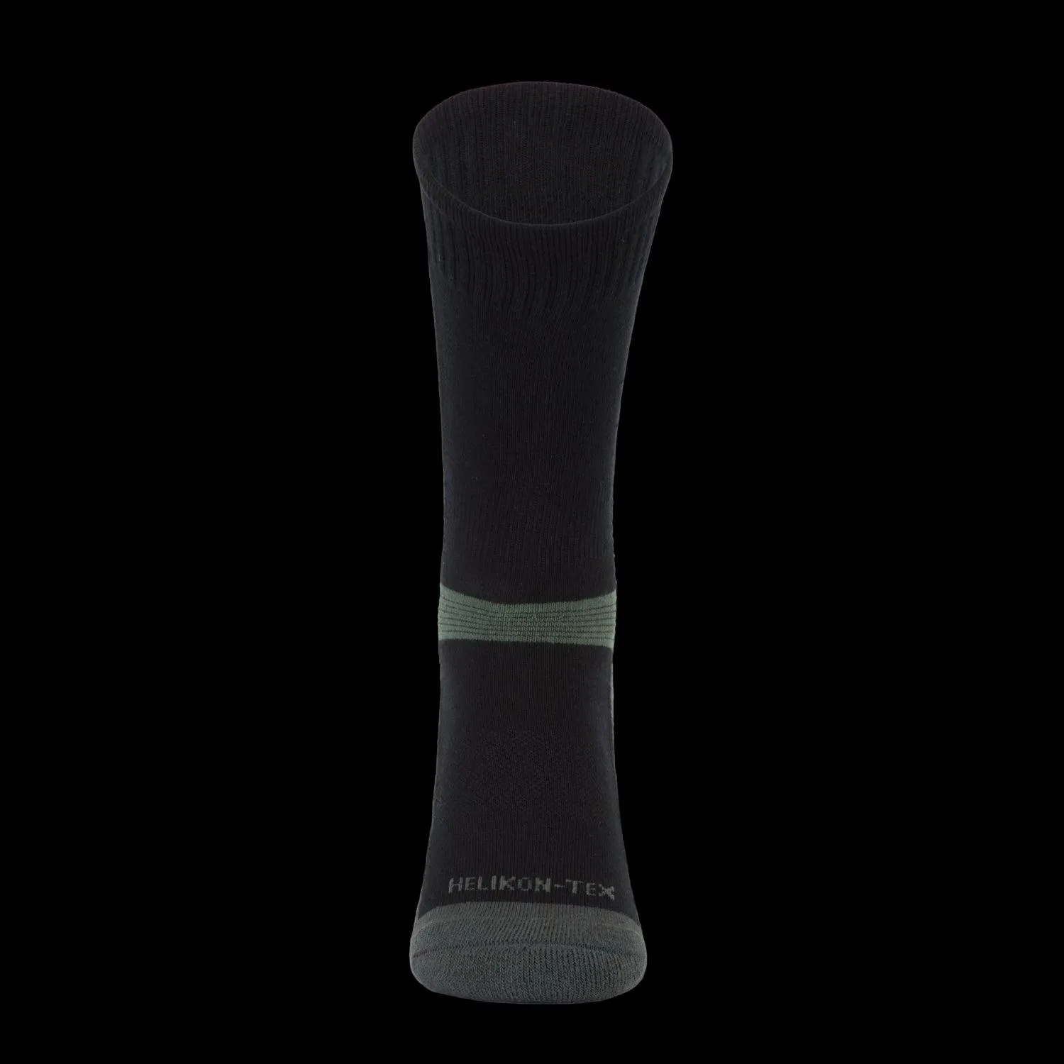 LIGHTWEIGHT Socks - Coolmax - Black