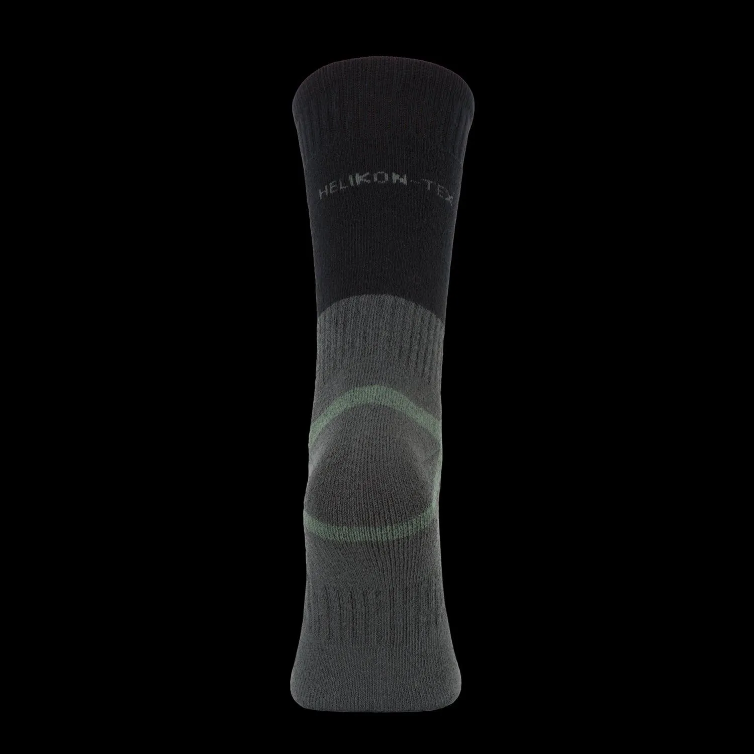 LIGHTWEIGHT Socks - Coolmax - Black