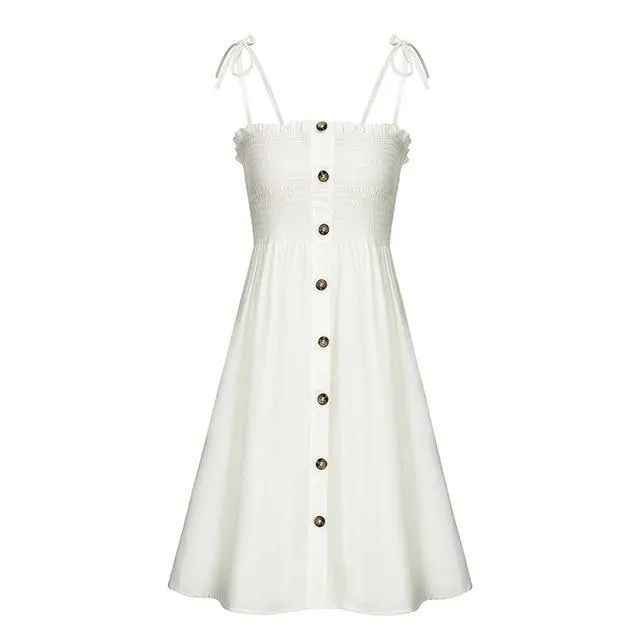 Lilly Dress