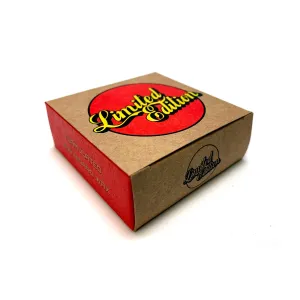Limited Edition Bodyboard Wax
