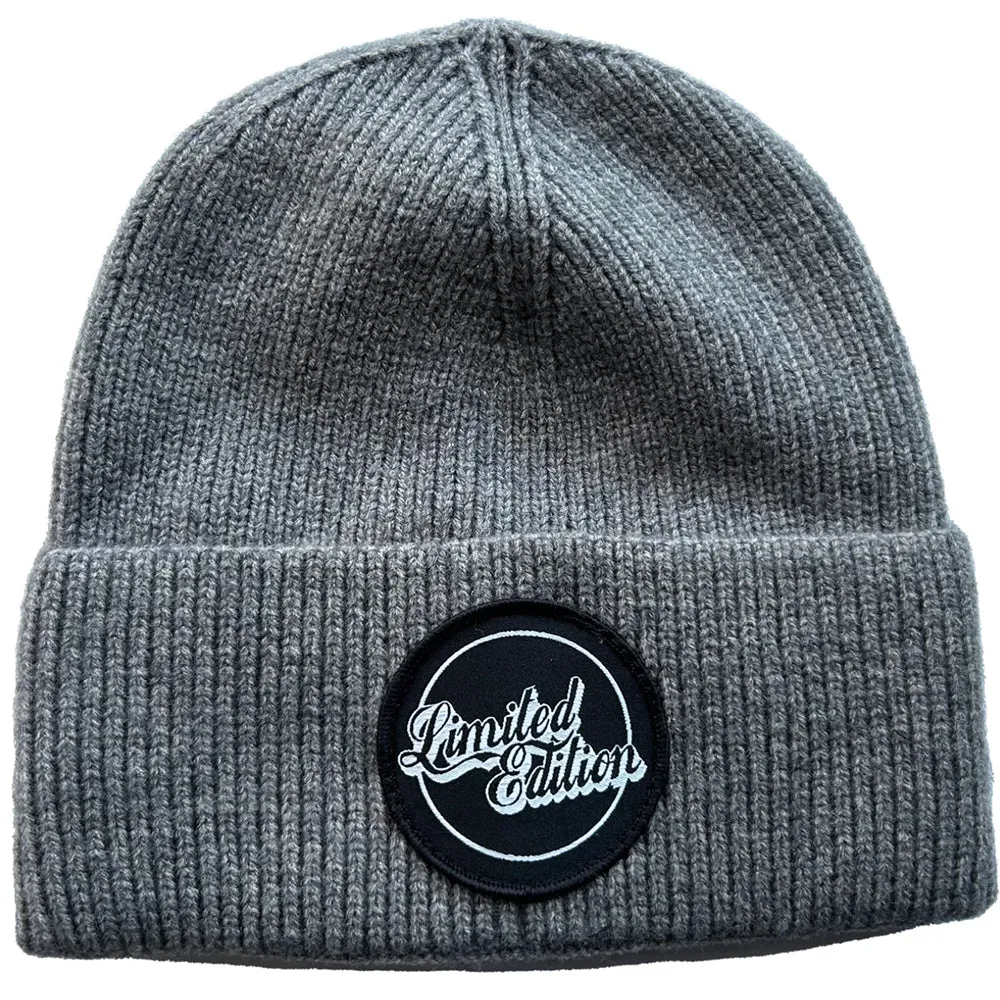 LIMITED EDITION CORPORATE BEANIE