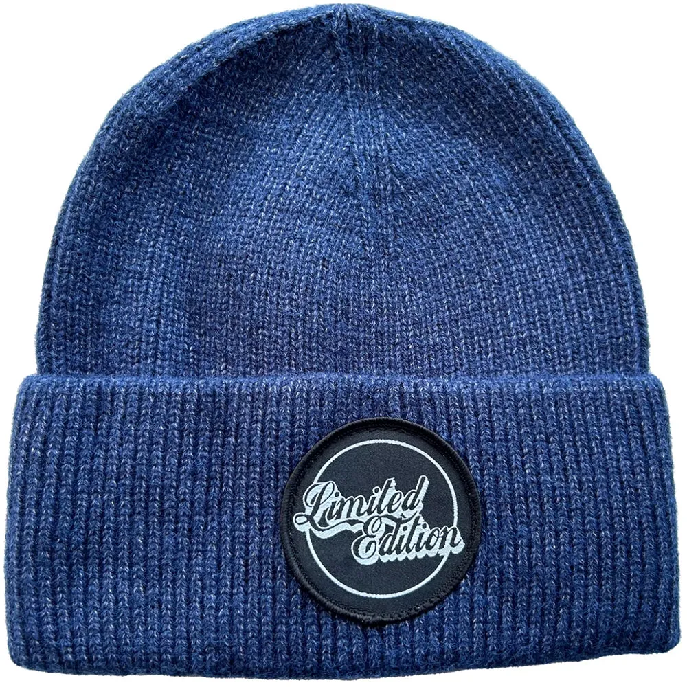 LIMITED EDITION CORPORATE BEANIE
