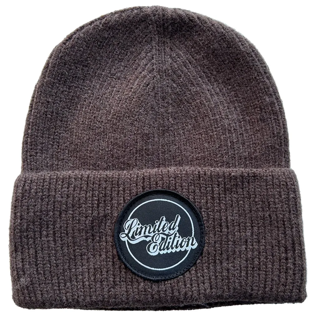 LIMITED EDITION CORPORATE BEANIE