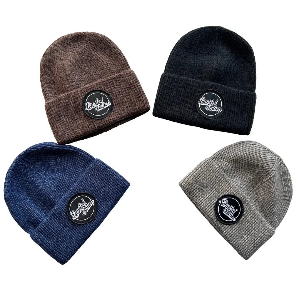 LIMITED EDITION CORPORATE BEANIE