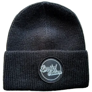 LIMITED EDITION CORPORATE BEANIE