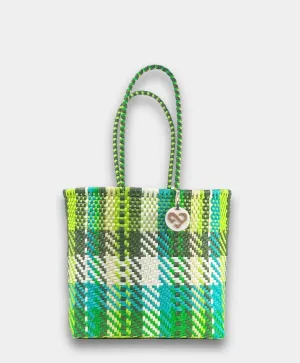 Limoncello Upcycle Bag