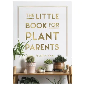 Little Book for Plant Parents
