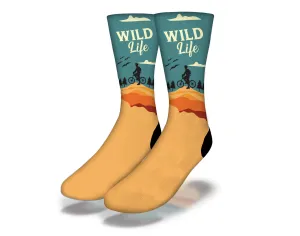 Living the Wild Life