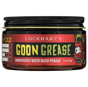 Lockhart's Unorthodox Water Based Goon Grease