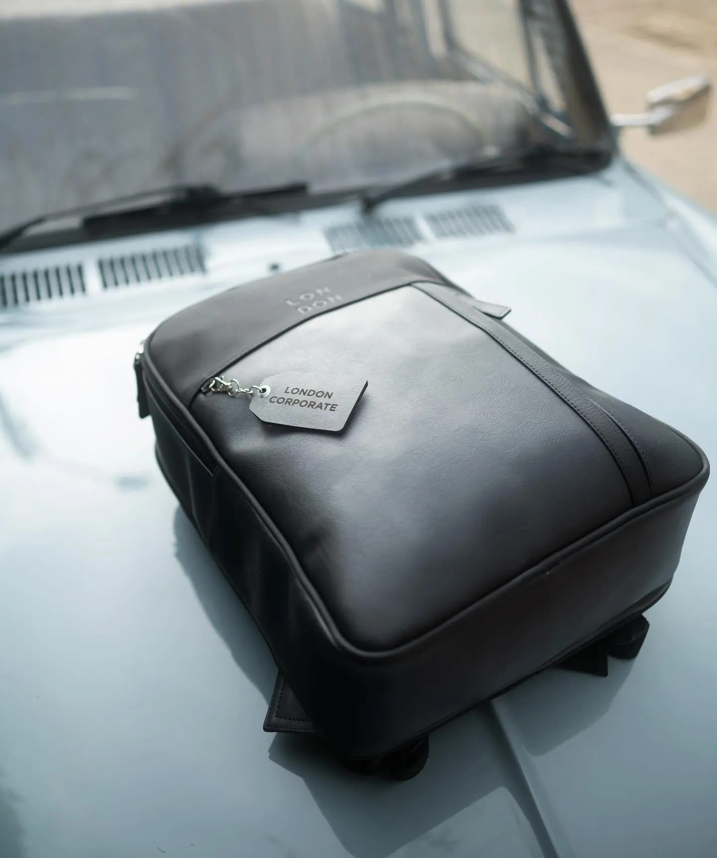 London Corporate Back Pack