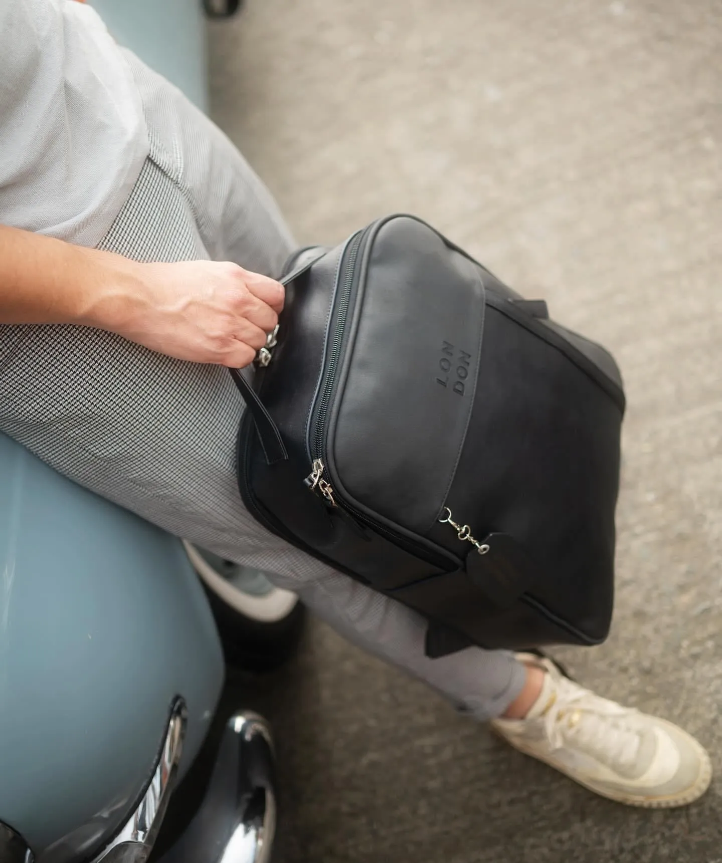 London Corporate Back Pack