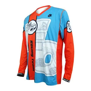 Long Sleeve Performance Run Top - Children