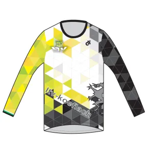 Long Sleeve Performance Run Top