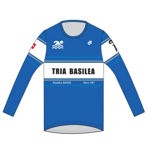 Long Sleeve Performance Run Top