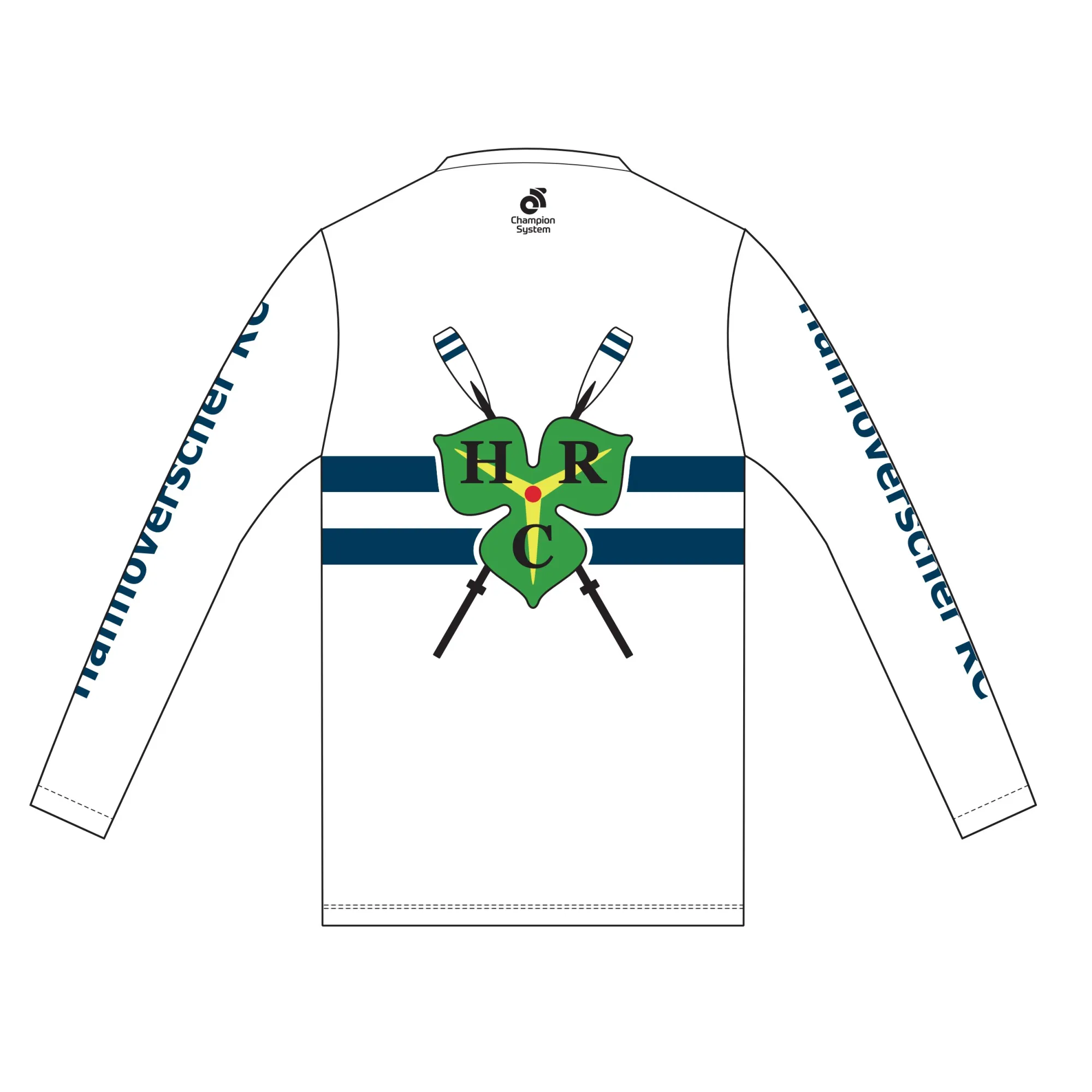 Long Sleeve Performance Run Top