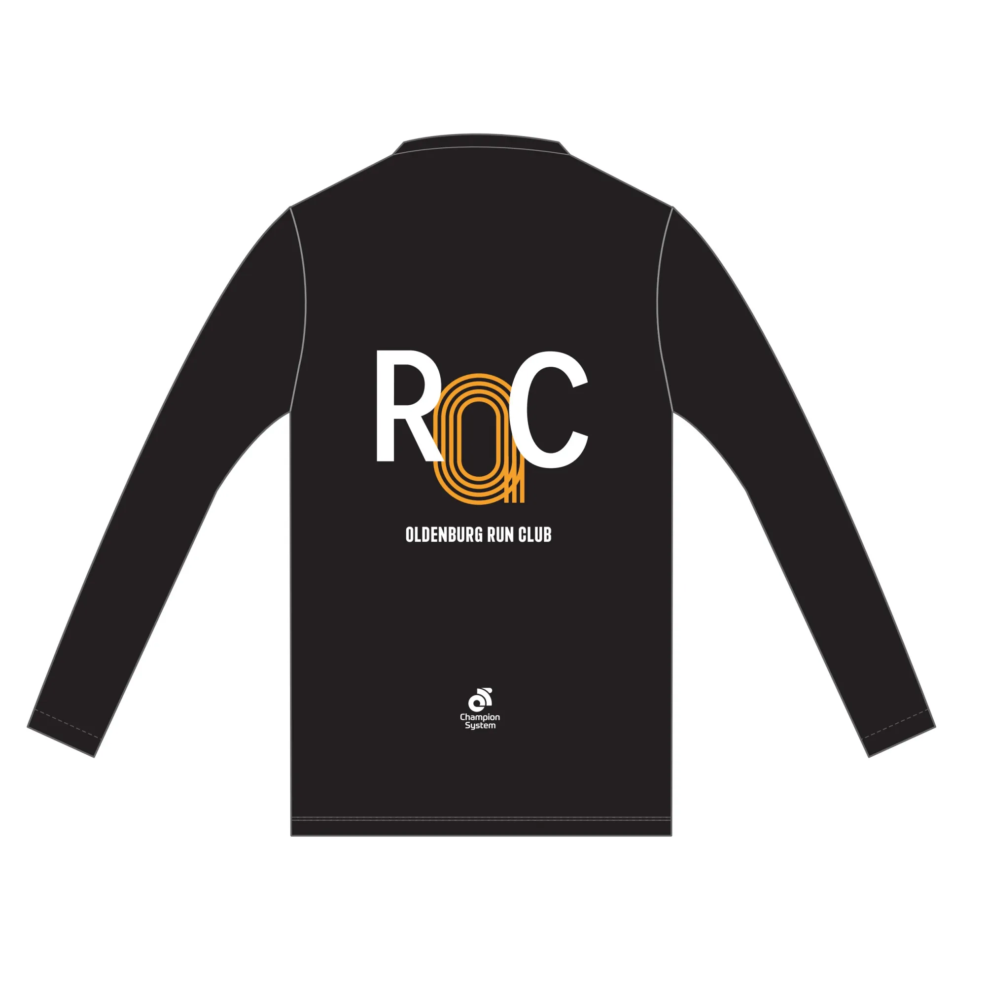 Long Sleeve Performance Run Top