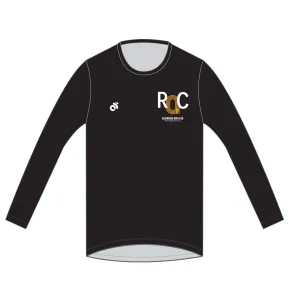 Long Sleeve Performance Run Top
