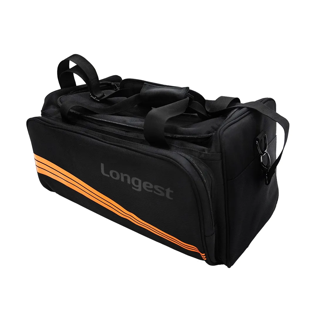 Longest Compression Therapy Device