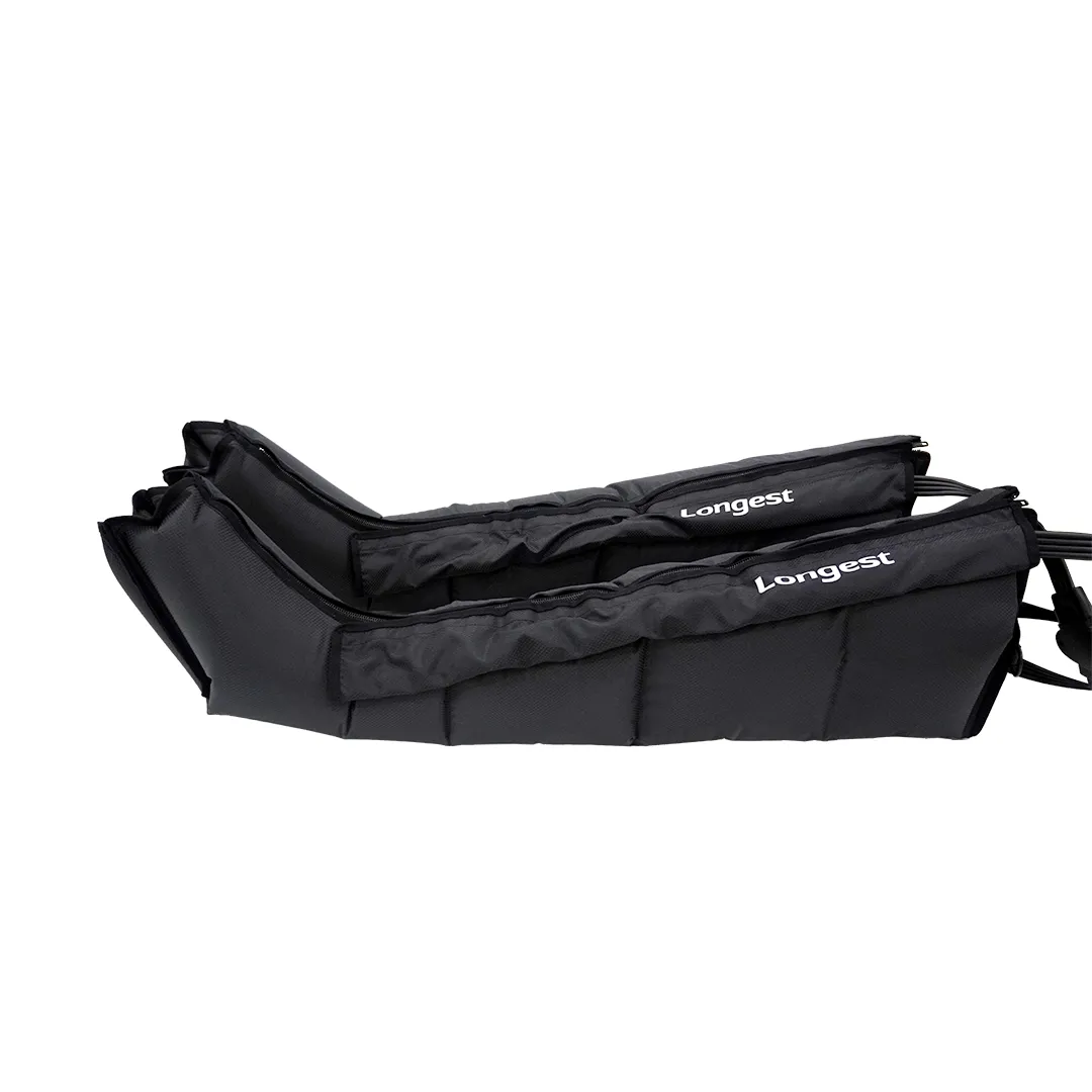 Longest Compression Therapy Device