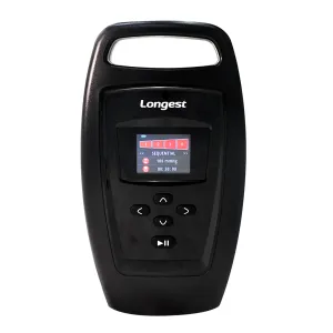 Longest Compression Therapy Device