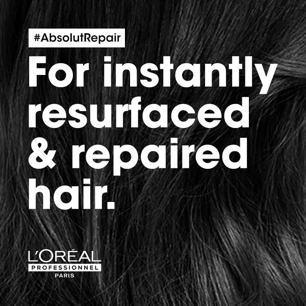 L'oreal Absolut Repair Shampoo 1.5L