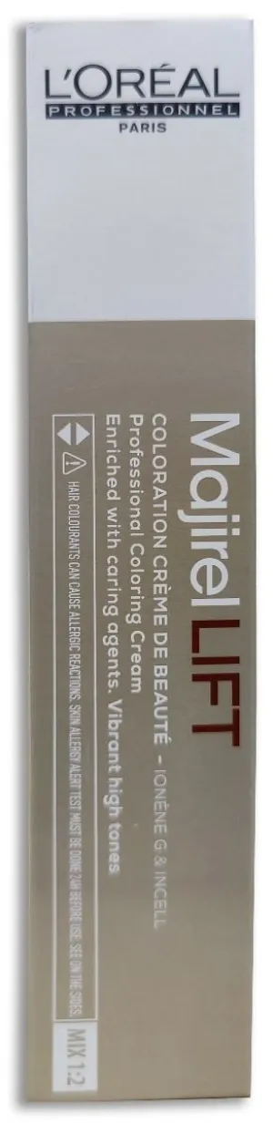 Loreal Paris Hair Colour Majirel 13 Lightest Brown