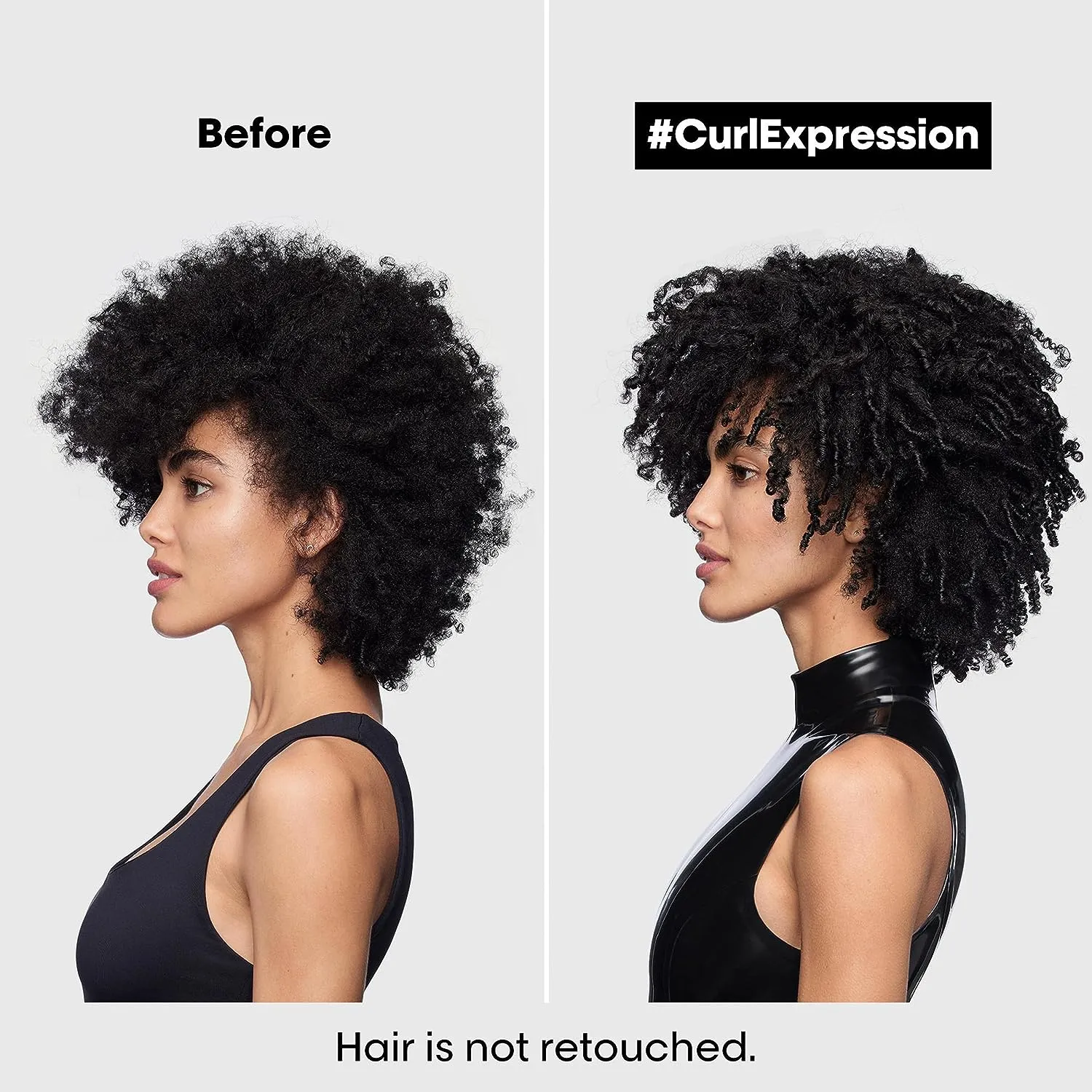 Loreal Professional Curl Expression Professional Caring Water Mist