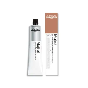L’Oreal Professionnel Majirel Hair Color 5.8 Mocha Light Brown