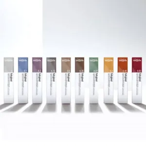 L'oreal Professionnel Paris Majirel - 8 (Light Blonde)