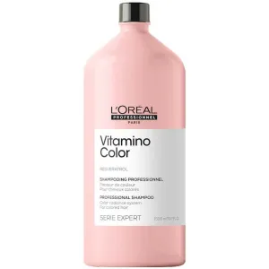 L'Oreal Serie Expert Vitamino Color Resveratrol Shampoo 1500ml