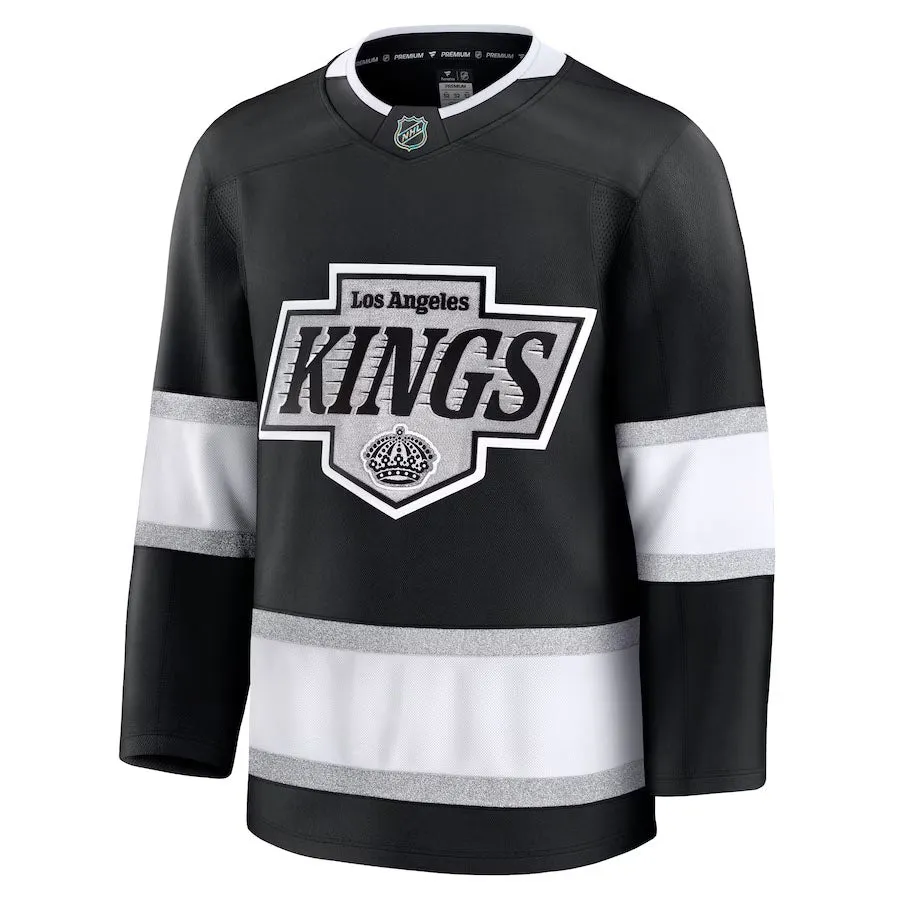 Los Angeles Kings Fanatics Premium Jersey (Home)