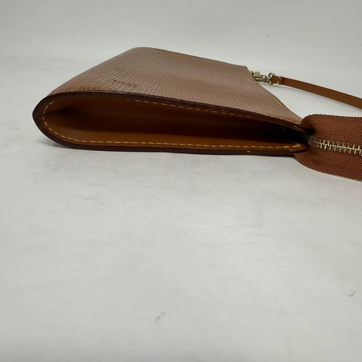 Louis Vuitton Epi Leather Pochette