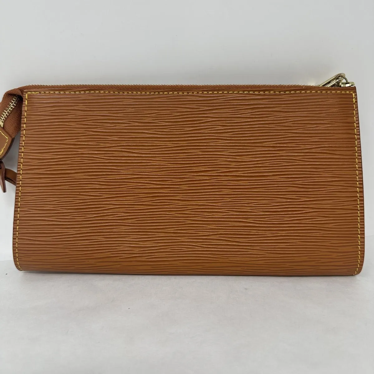Louis Vuitton Epi Leather Pochette