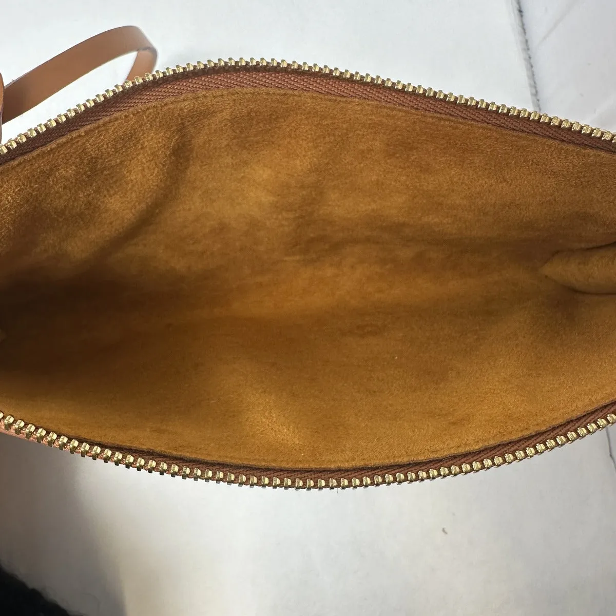 Louis Vuitton Epi Leather Pochette