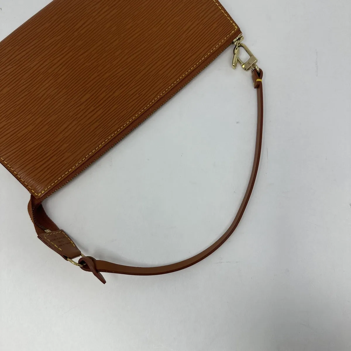 Louis Vuitton Epi Leather Pochette