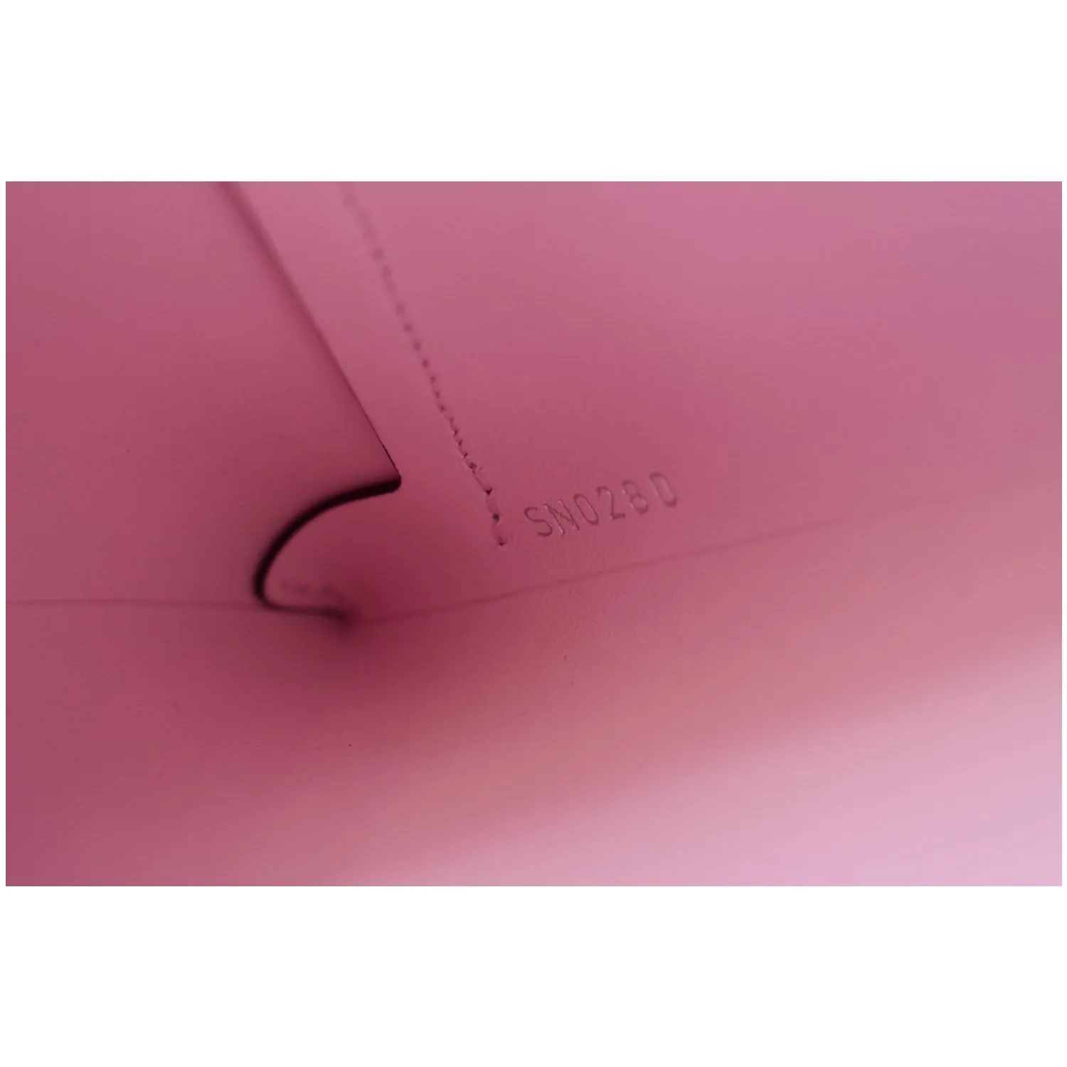 LOUIS VUITTON Kirigami Pochette Large Monogram Escale Clutch Pastel - Last Call