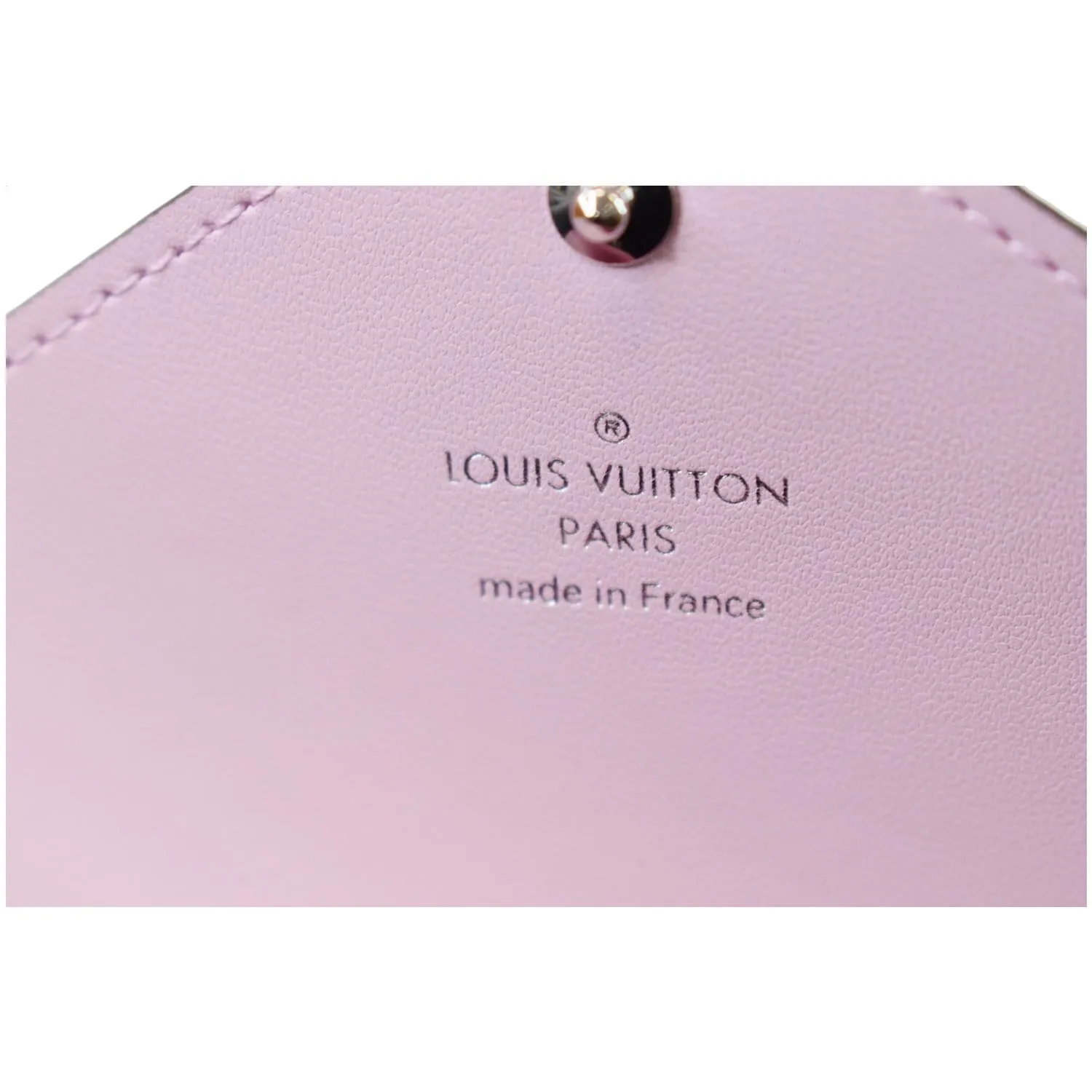 LOUIS VUITTON Kirigami Pochette Large Monogram Escale Clutch Pastel - Last Call