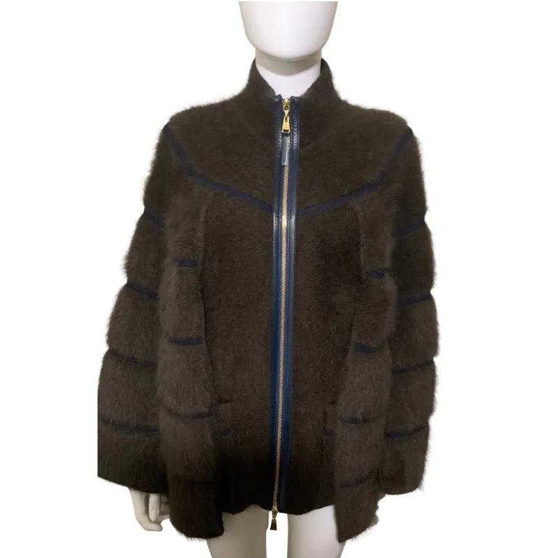 Louis Vuitton Size S Cape